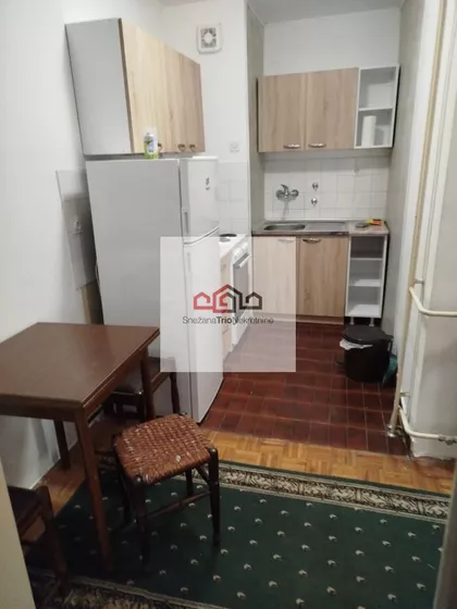 Sajmište | 4zida.rs