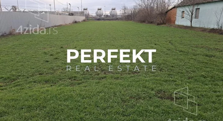 Građevinsko zemljište | 4zida