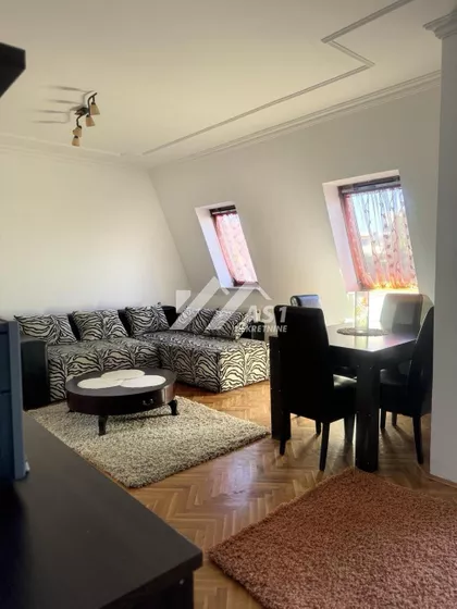 Laze Lazarevića | 4zida.rs