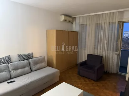 Bulevar Mihajla Pupina | 4zida.rs