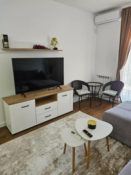 Milovana Gušića | 4zida.rs