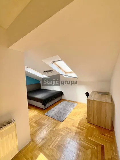 Dragutina Milutinovića | 4zida.rs