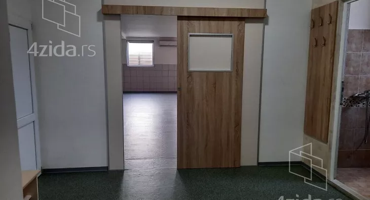 Sportski objekat | 4zida