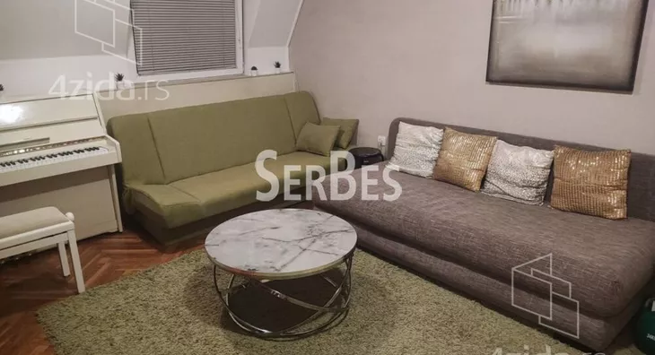 Garsonjera | 4zida