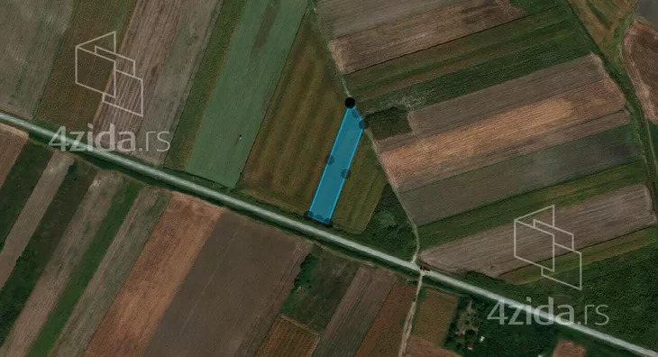 Građevinsko zemljište | 4zida