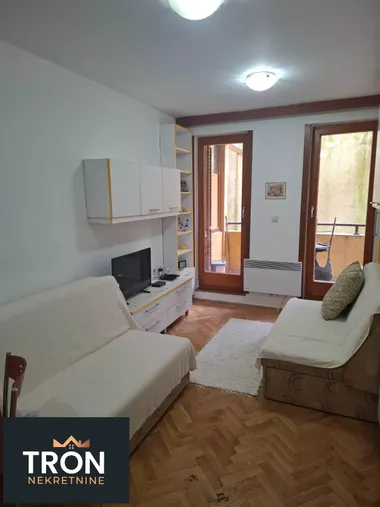 Nemanjina 15V