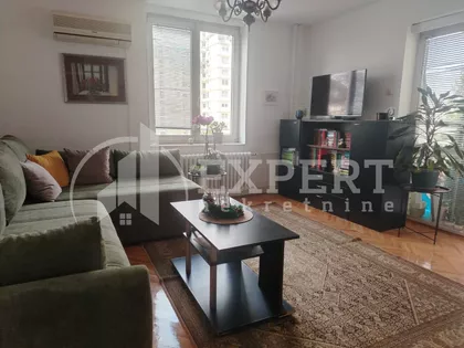 Vizantijski bulevar | 4zida.rs