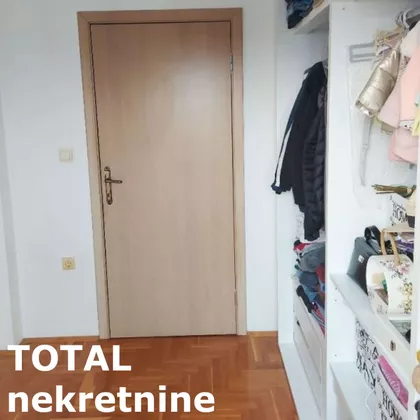 Bulevar Patrijarha Pavla (Somborski Bulevar) | 4zida.rs