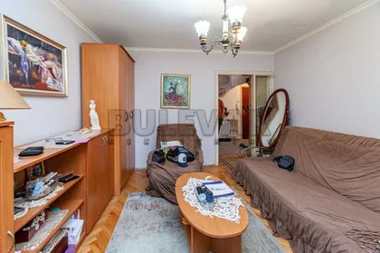 Vizantijski bulevar | 4zida.rs