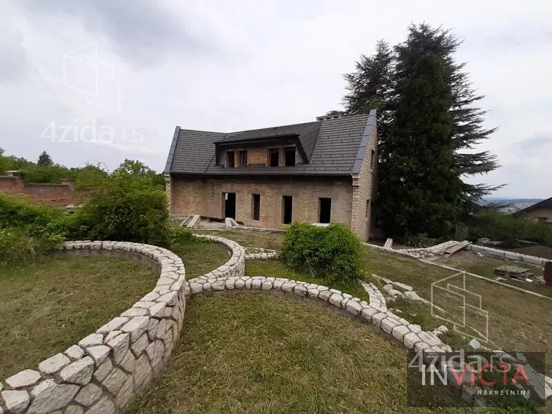 Kuća | 4zida