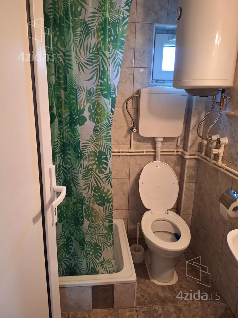 Ugostiteljski objekat | 4zida