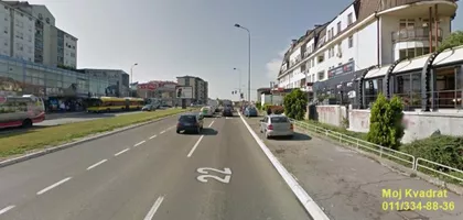 Trgovačka | 4zida.rs