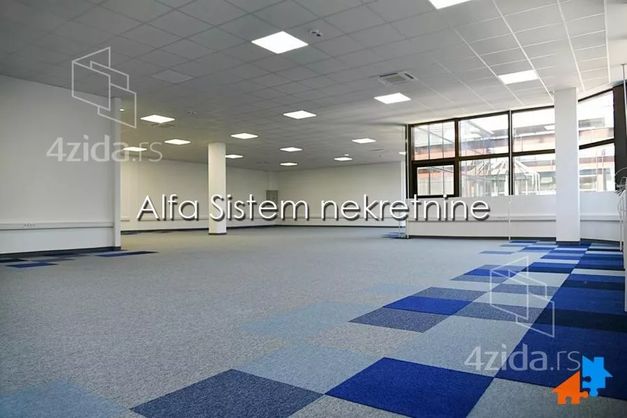 Kancelarija | 4zida