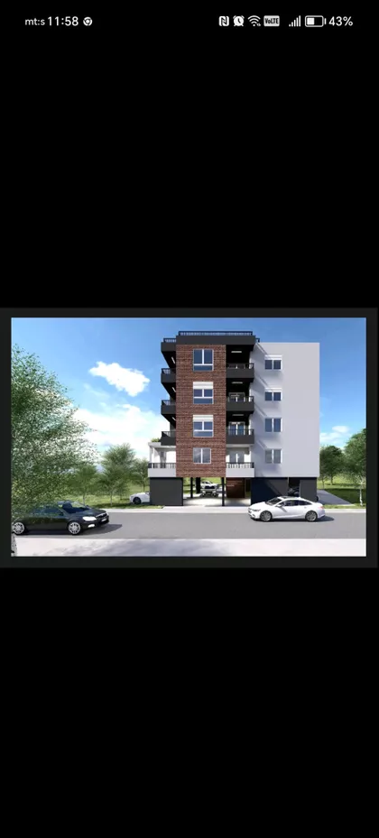 Pantelejska Crkva | 4zida.rs