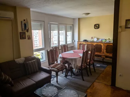 Jurija Gagarina | 4zida.rs