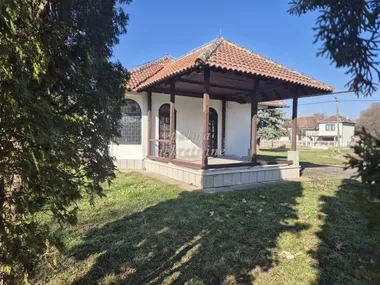 Badnjevac