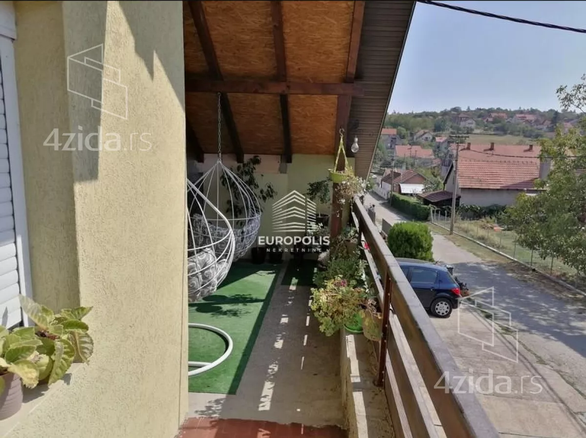 Kuća | 4zida