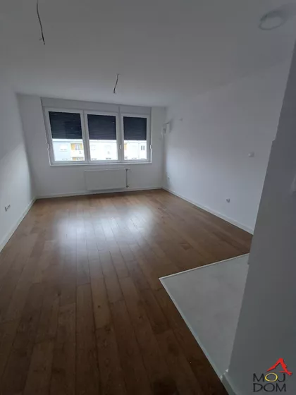 Novo Naselje | 4zida.rs