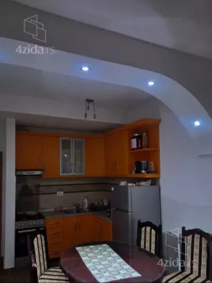 Borivoja Drobnjakovića 1 | 4zida.rs