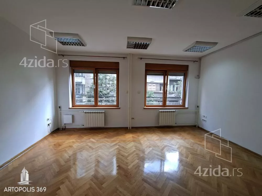Kancelarija | 4zida