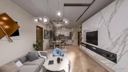 2. proleterske brigade | 4zida.rs