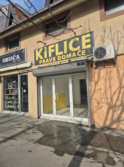 Vojvode Radomira Putnika 31 | 4zida.rs