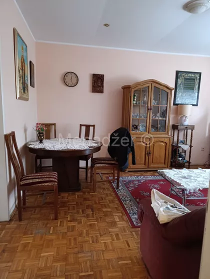 Vojvode Stepe | 4zida.rs