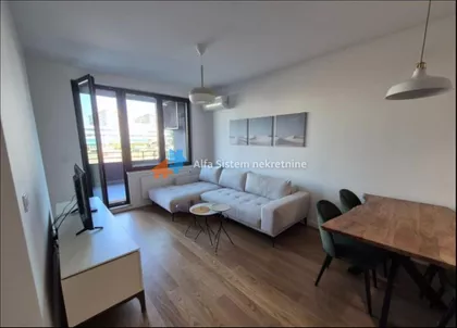 Blok 67 - Belville | 4zida.rs