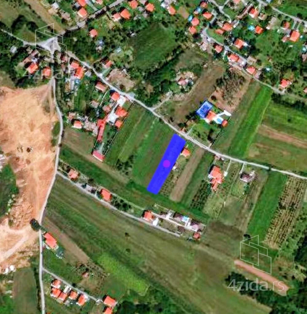 Građevinsko zemljište | 4zida