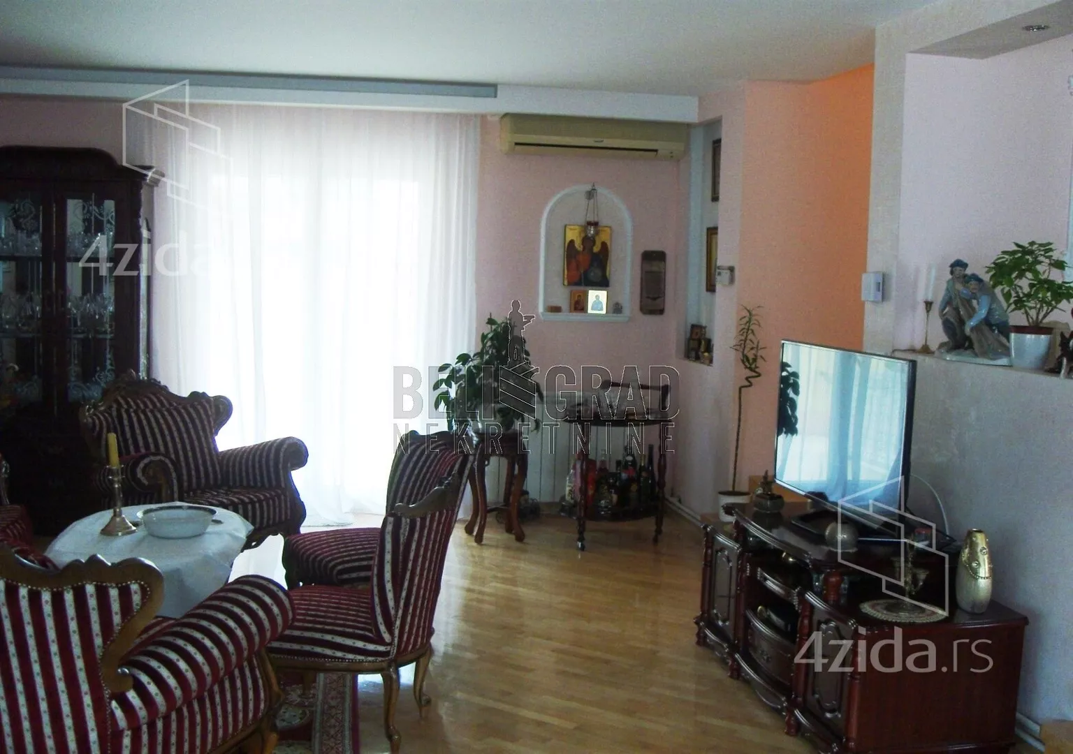 Kuća | 4zida