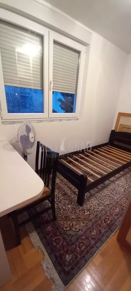 Aleksandra Fleminga | 4zida.rs