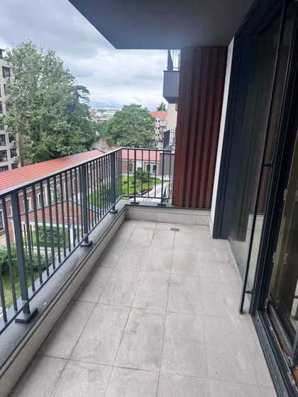 Bulevar kralja Aleksandra | 4zida.rs