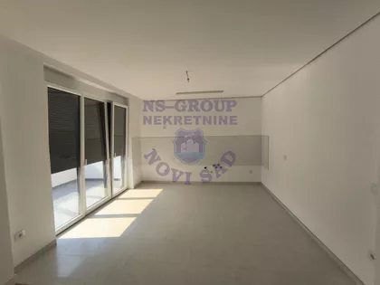 Bulevar Patrijarha Pavla (Somborski Bulevar) | 4zida.rs