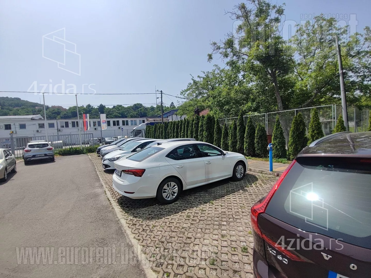 Poslovni prostor | 4zida