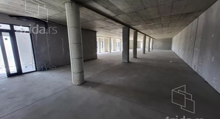 Poslovni prostor | 4zida