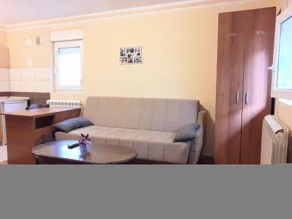 Sergija Nikolića | 4zida.rs