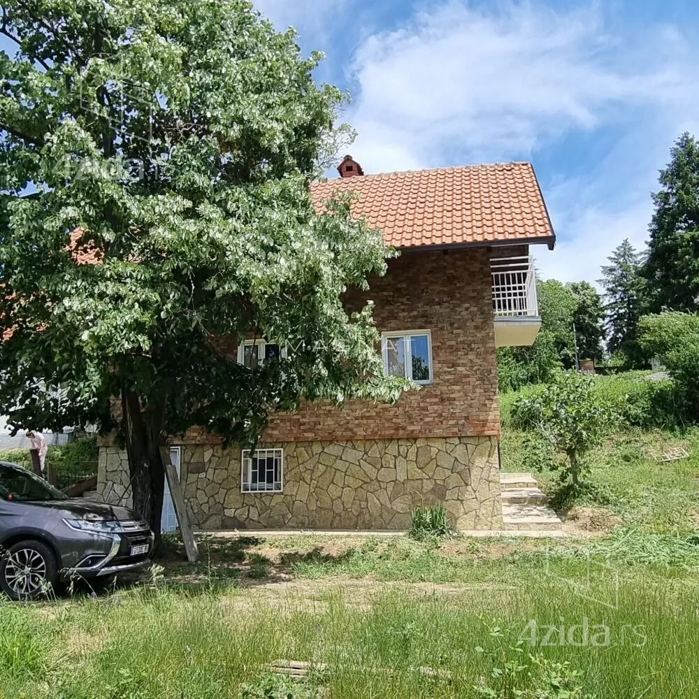 Kuća | 4zida