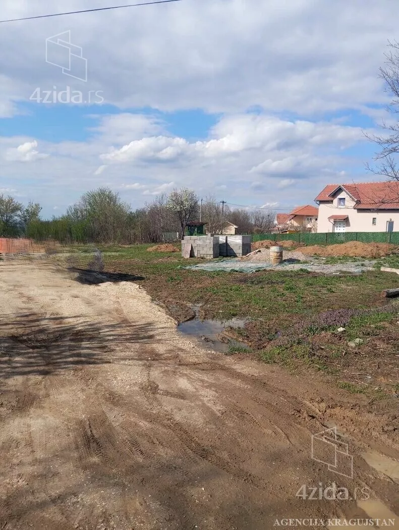 Poljoprivredno zemljište | 4zida