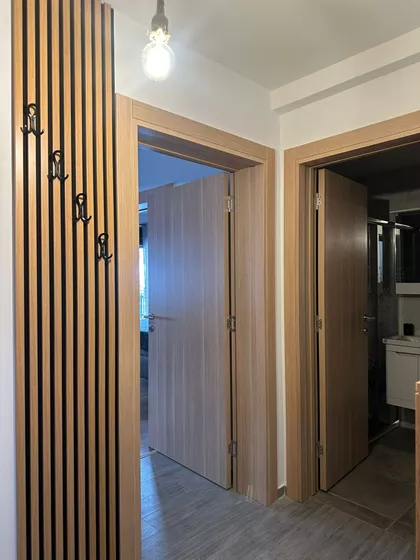 Ive Andrića 18A | 4zida.rs