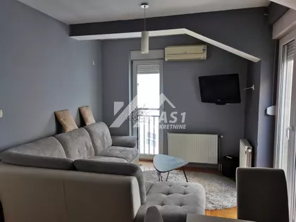 Laze Kostića | 4zida.rs
