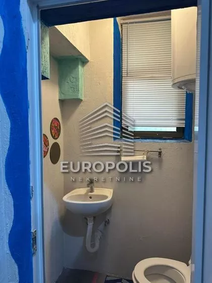 Njegoševa | 4zida.rs