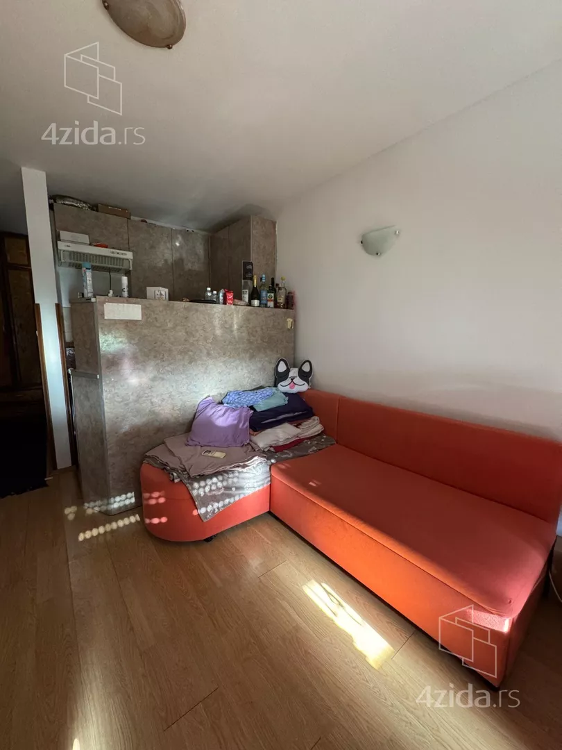 Garsonjera | 4zida