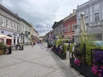 Dunavska | 4zida.rs