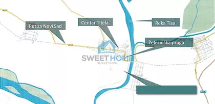 Okolne lokacije | 4zida.rs