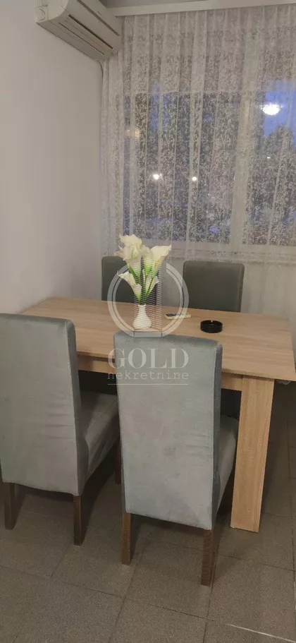 Bulevar oslobođenja | 4zida.rs