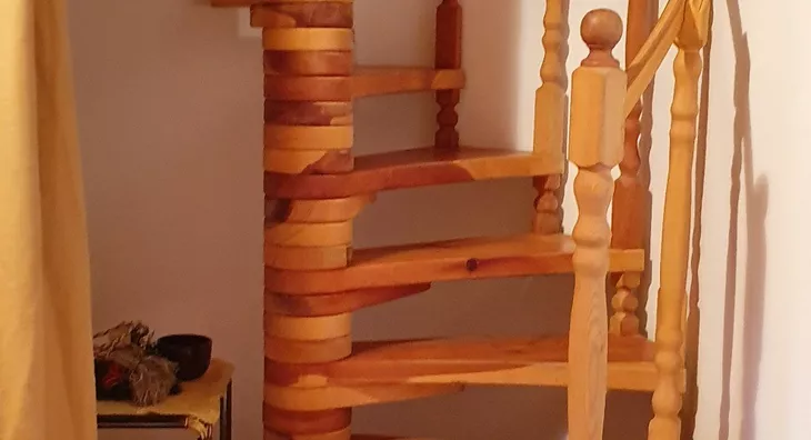 4-etažna kuća | 4zida