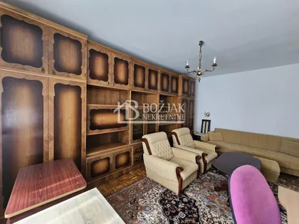 Brigadira Ristića | 4zida.rs