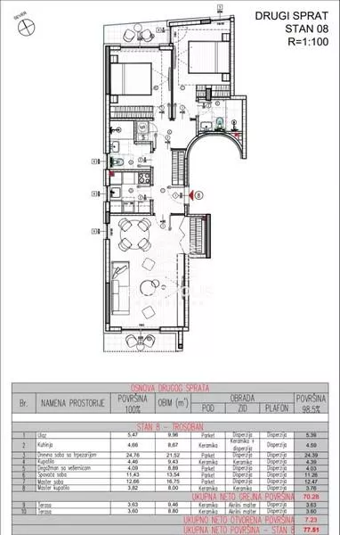 Lekino Brdo | 4zida.rs