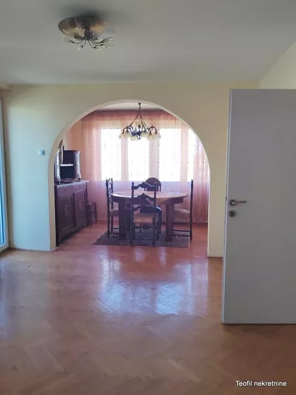 Hadži Ruvimova | 4zida.rs