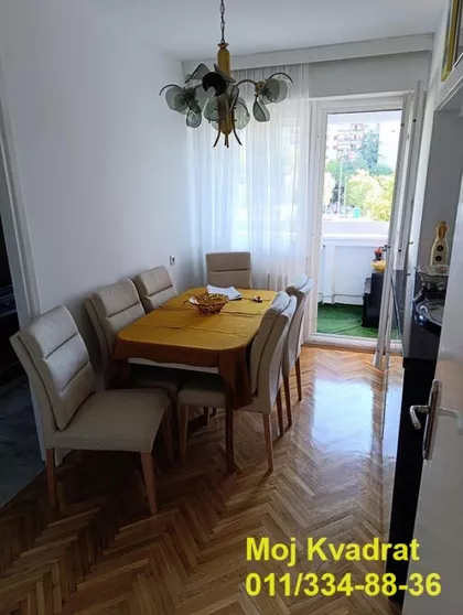 Jurija Gagarina | 4zida.rs